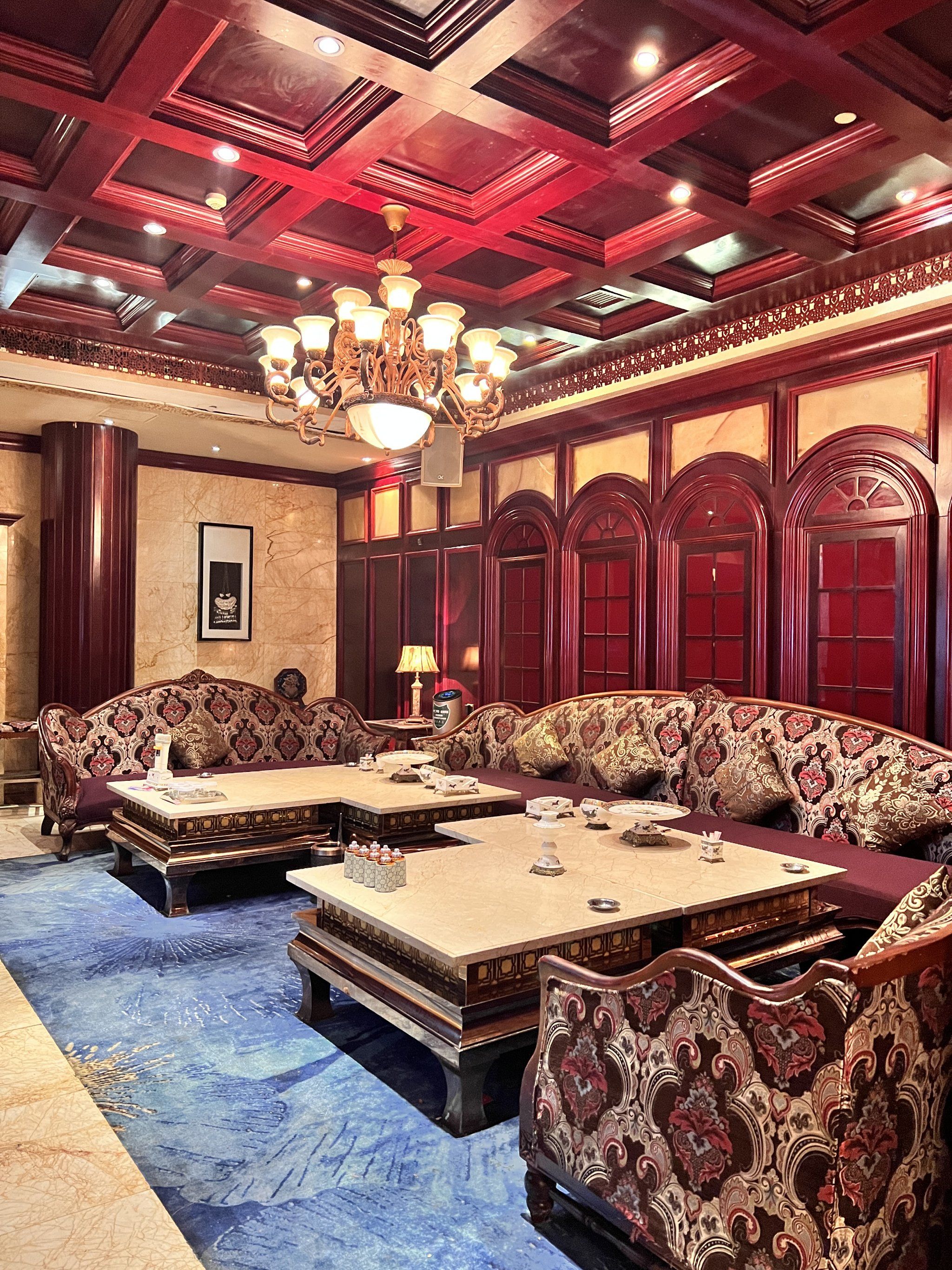 菏泽商务KTV消费攻略-鄄城县ktv预订