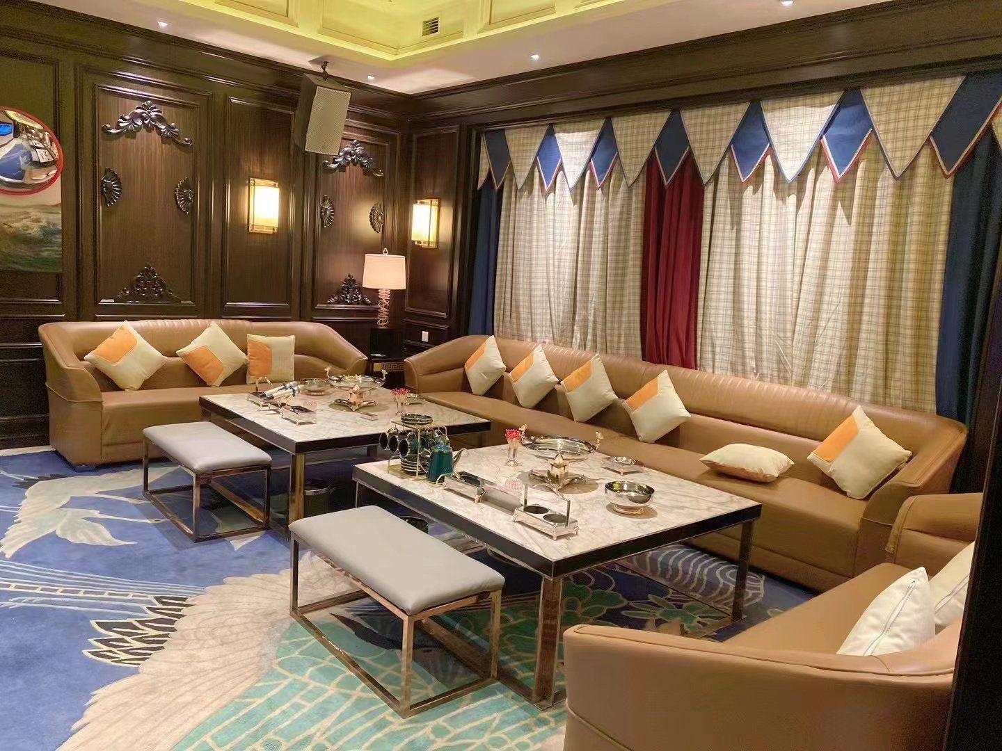 菏泽商务ktv: 中低端区别-鄄城县ktv预订