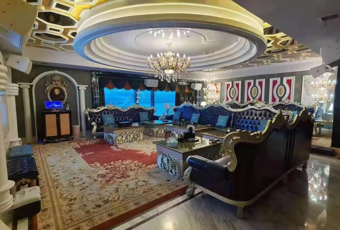 菏泽商务ktv价格多少钱一个小时-鄄城县ktv预订