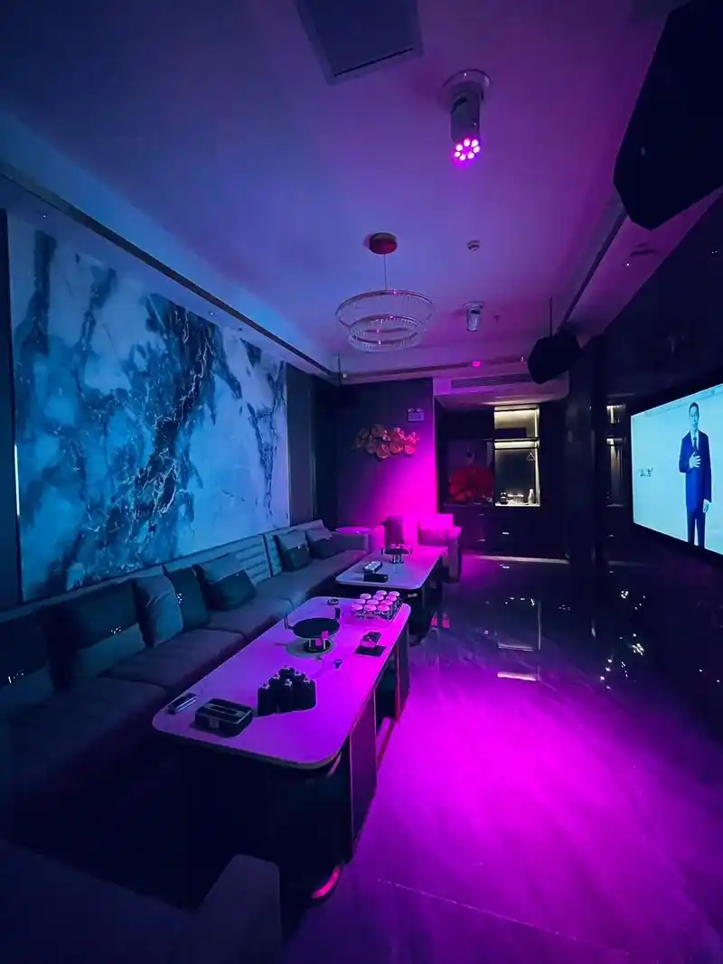 菏泽商务KTV，尽享商务娱乐乐趣-鄄城县ktv预订